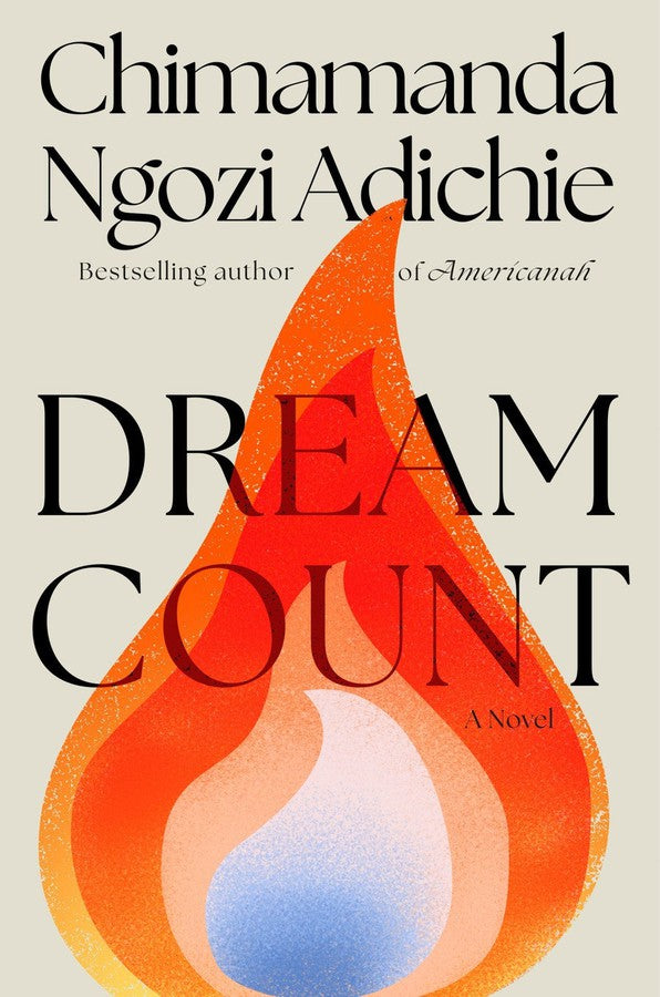 Dream Count-Fiction: general and literary-買書書 BuyBookBook