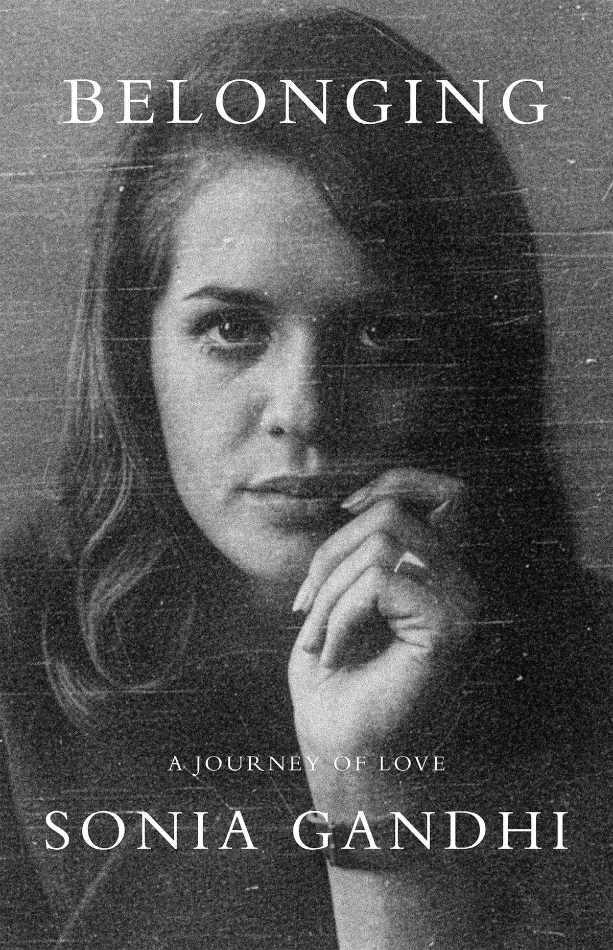 Belonging cover (ISBN 9780593803592)