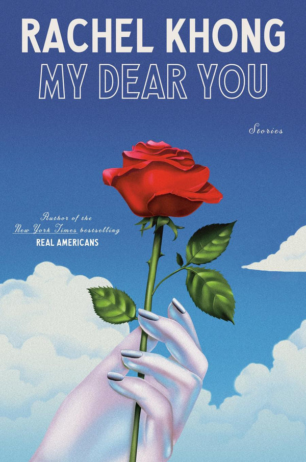 My Dear You-Fiction: Short stories and other special features-買書書 BuyBookBook