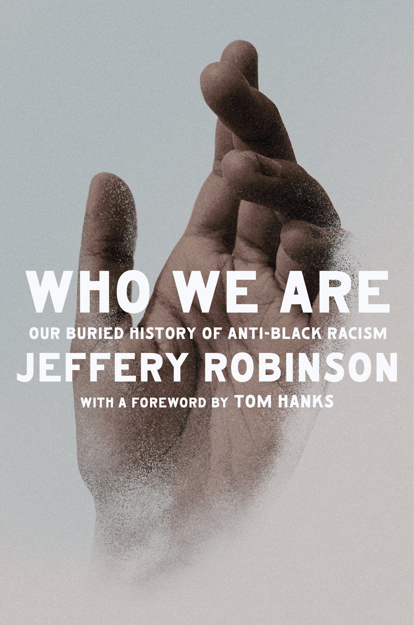 Who We Are