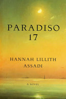 Paradiso 17-Fiction: Historical fiction-買書書 BuyBookBook