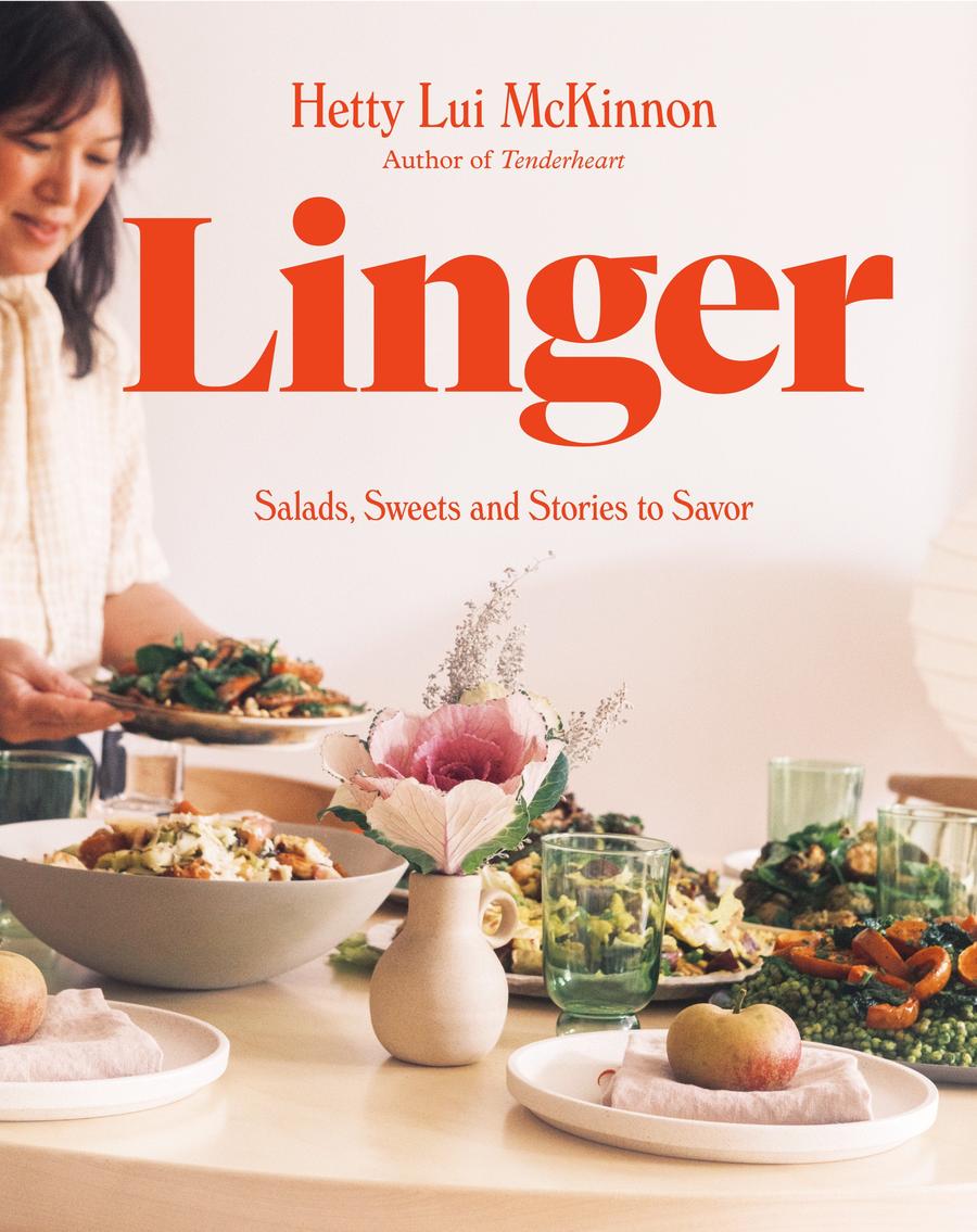 Linger-Cookery / food and drink / food writing-買書書 BuyBookBook