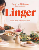 Linger-Cookery / food and drink / food writing-買書書 BuyBookBook