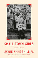 Small Town Girls-Memoirs-買書書 BuyBookBook