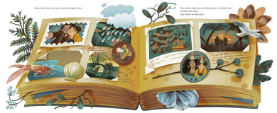 Together We Remember US - Hardback (9780593805640)