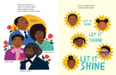 Let It Shine! US - Hardback (9780593805756)