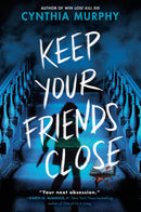Keep Your Friends Close-Children’s / Teenage fiction: Crime and mystery fiction-買書書 BuyBookBook