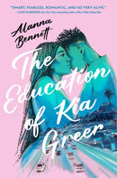 The Education of Kia Greer-Children’s / Teenage fiction: Relationship stories-買書書 BuyBookBook
