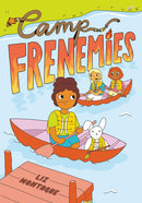 Camp Frenemies-Children’s / Teenage fiction: Relationship stories-買書書 BuyBookBook