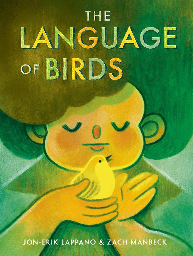 The Language of Birds-Children’s / Teenage fiction: Nature and animal stories-買書書 BuyBookBook