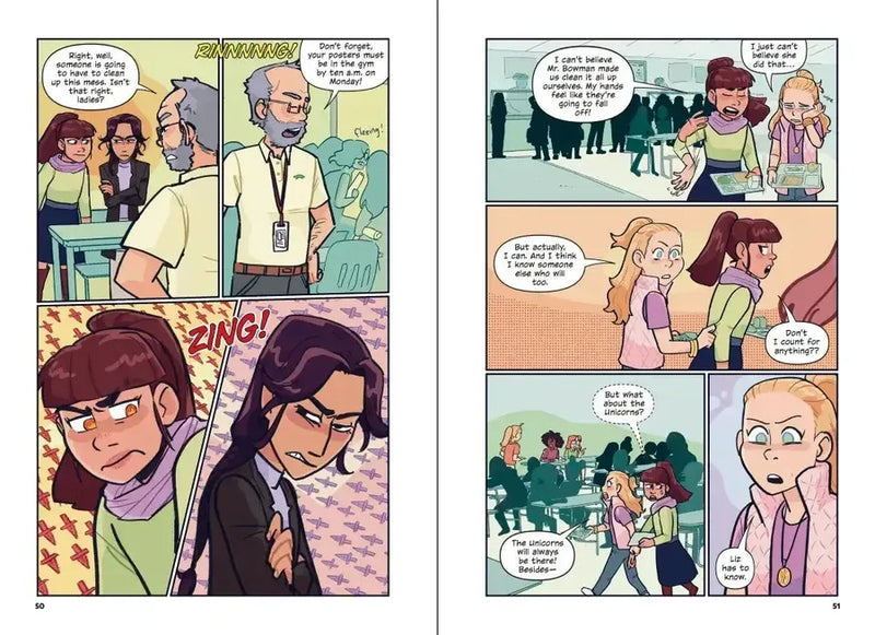 Sweet Valley Twins: The New Girl US - Paperback / softback