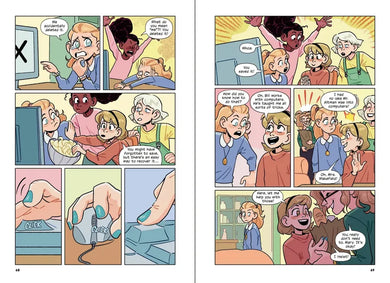 Sweet Valley Twins: Three's a Crowd US - Paperback / softback