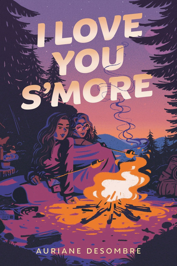 I Love You S'more-Children’s / Teenage fiction: Relationship stories-買書書 BuyBookBook