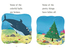 Big Shark, Little Shark and the Christmas Tree US - Paperback / softback