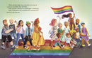 My Little Golden Book About Pride US - Hardback