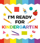 Getting Ready for Kindergarten US - Paperback / softback