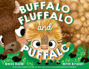 Buffalo Fluffalo and Puffalo