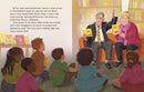 Henry Winkler: A Little Golden Book Biography US - Hardback