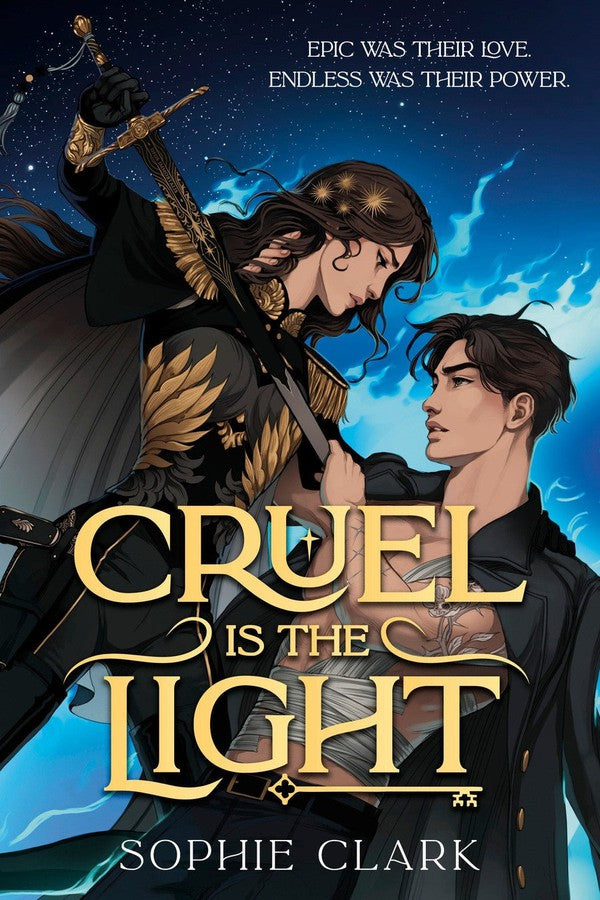 Cruel Is the Light-Children’s / Teenage fiction: Fantasy-買書書 BuyBookBook