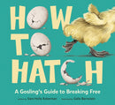 How to Hatch-Children’s / Teenage general interest: Nature and animals-買書書 BuyBookBook