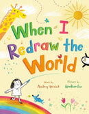 When I Redraw the World-Children’s picture books-買書書 BuyBookBook