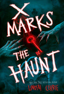 X Marks the Haunt-Children’s / Teenage fiction: Horror and suspense-買書書 BuyBookBook