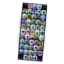 Aku: Journey to Ibra US - Hardback (9780593811795)