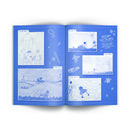 Aku: Journey to Ibra US - Hardback (9780593811795)