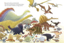 Archibald and the Furry Dinosaurs US - Hardback (9780593811962)