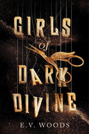 Girls of Dark Divine