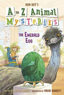 A to Z Animal Mysteries