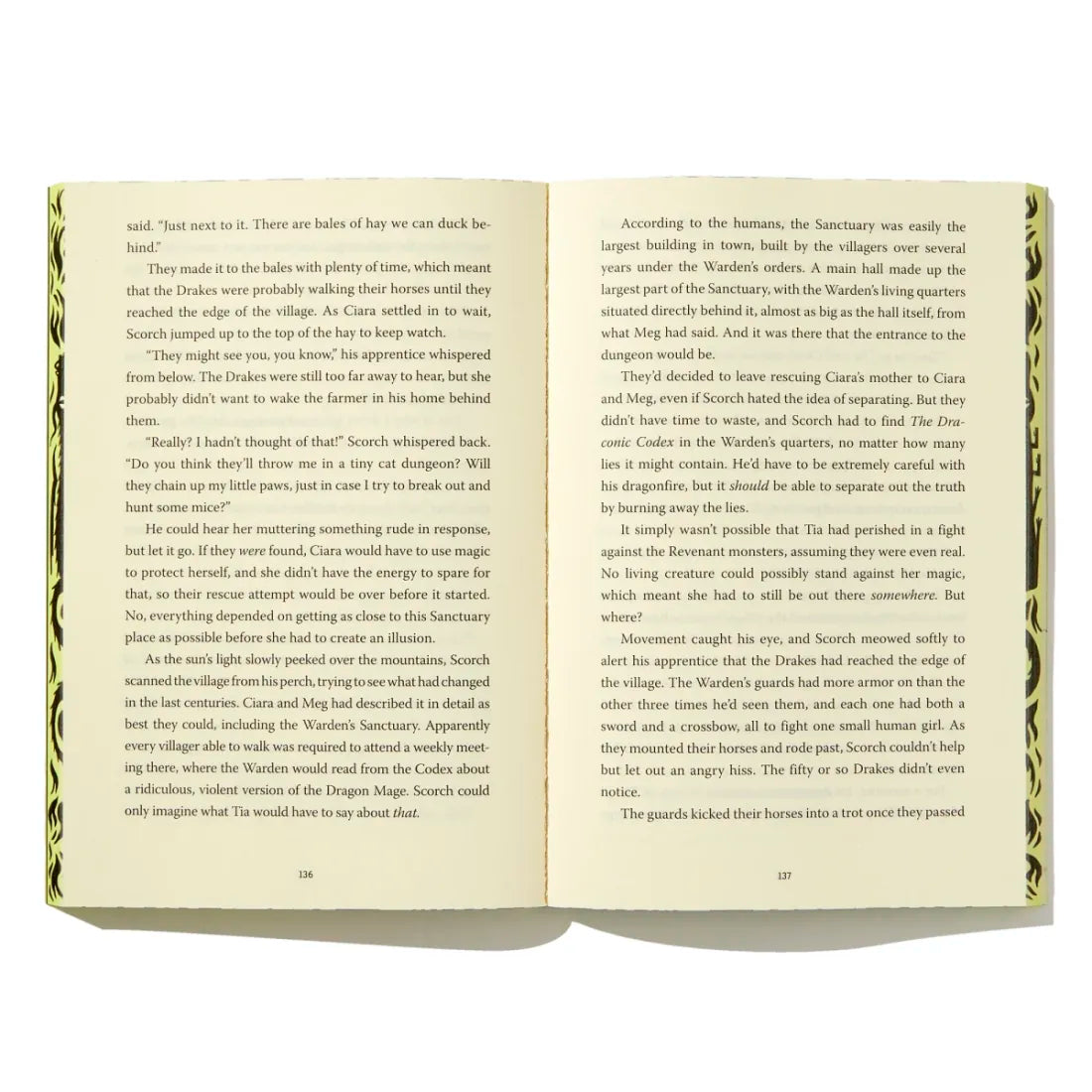 The Dragon's Apprentice US - Paperback / softback