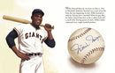 Willie Mays: A Little Golden Book Biography US - Hardback
