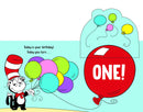 Happy First Birthday! With Dr. Seuss Babies US - Board book