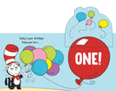 Happy First Birthday! With Dr. Seuss Babies US - Board book