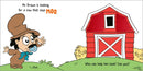 Mr. Brown On the Farm with Dr. Seuss Babies US - Board book