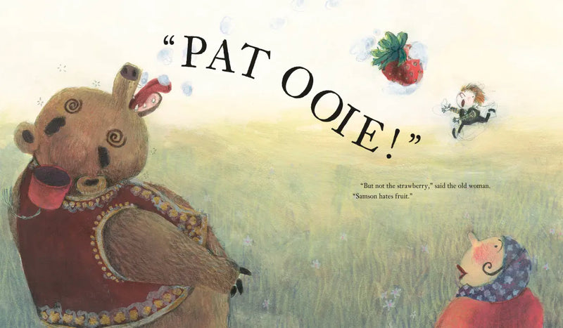 Clever Jack Takes the Cake US - Paperback / softback