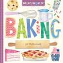 Hello, World! Baking-Children’s / Teenage general interest: Practical interests-買書書 BuyBookBook