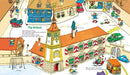 Richard Scarry's Great Big Schoolhouse US - Hardback
