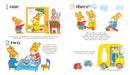 Richard Scarry's Best Counting Book Ever US - Hardback