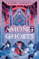 Among Ghosts-Children’s / Teenage fiction: Fantasy-買書書 BuyBookBook
