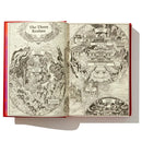 The Scorpion and the Night Blossom US - Hardback