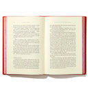 The Scorpion and the Night Blossom US - Hardback