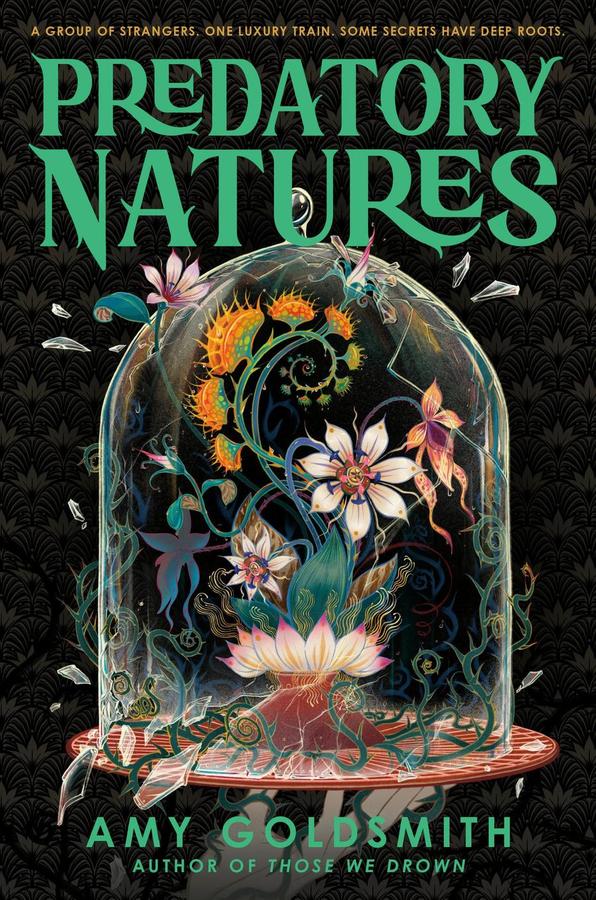 Predatory Natures