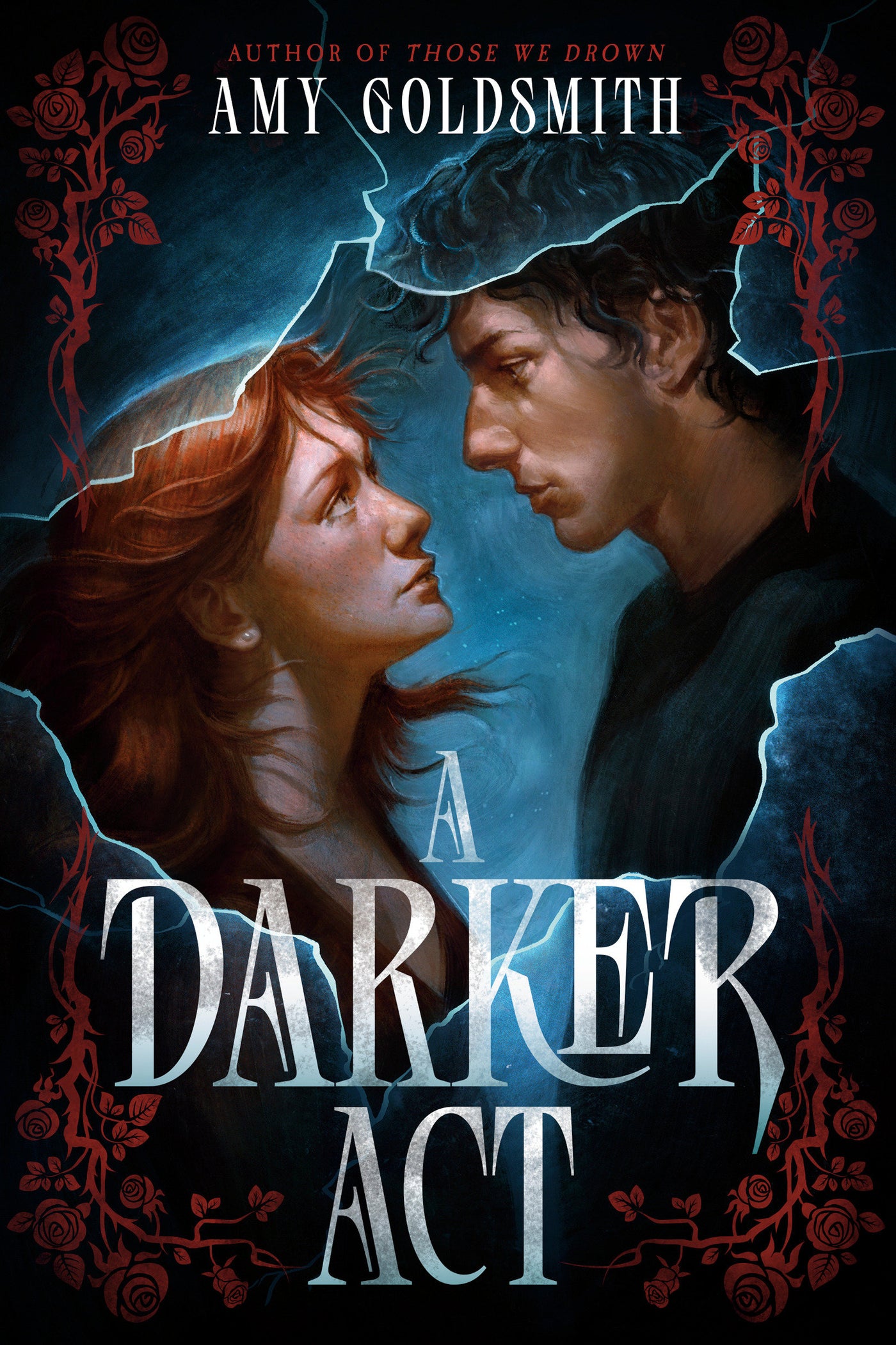 A Darker Act