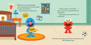 Elmo Pretends... He's a Chicken! (Sesame Street) US - Board book