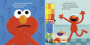 Dress-Up Fun with Elmo (Sesame Street) US - Board book