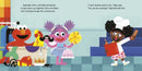 Dress-Up Fun with Elmo (Sesame Street) US - Board book