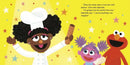 Dress-Up Fun with Elmo (Sesame Street) US - Board book