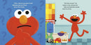 Dress-Up Fun with Elmo (Sesame Street) US - Board book